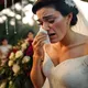 Bride dumped fiancé at the altar after receiving strange phone call 