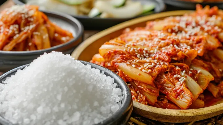 The Potential Health Risks of Consuming Kimchi Daily