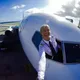 ¡Estos 31 momentos salvajes en un aeropuerto te dejarán con la boca abierta!