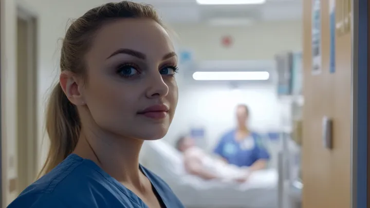 Girl (19) Gives Birth—When Doctor Asks Who The Father Is, She Bursts Into Tears