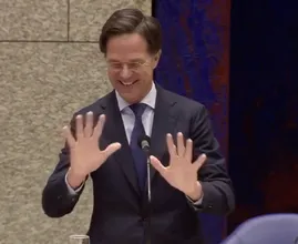 Rutte komt met verklaring over achterhouden informatie na Ministerraad