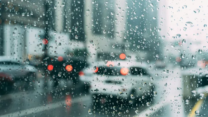 Herfstig weer vandaag: KNMI waarschuwt voor zware windstoten