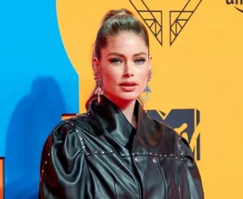 Ka-ching: dit is het jaarsalaris van topmodel Doutzen Kroes