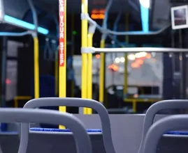 Drukte in ov en op de weg bijna op hetzelfde niveau als drie jaar geleden