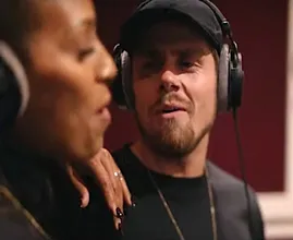 André Hazes en Glennis Grace begraven strijdbijl: 'Vriendjes voor altijd'