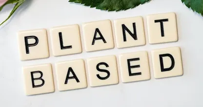 Dingen waarop je je moet voorbereiden als je vegan wordt