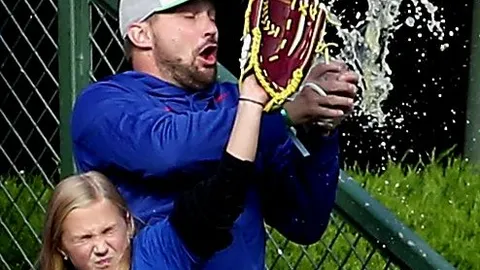 Momente Des Sports, Die Man Sich Nicht Entgehen Lassen Sollte