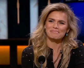Nicolette van Dam zet postbodes in het zonnetje: ‘Om ze te bedanken’ 