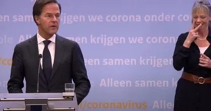 Harde lockdown verlengd tot 9 februari: dit zijn alle maatregelen