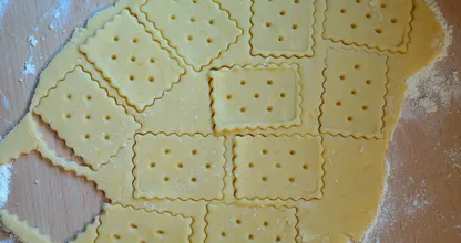 Oops: this mother accidentally bakes incredibly inappropriate cookies for her son's birthday! Hilarious!