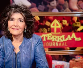 1.2 miljoen kijkers voor eerste aflevering Sinterklaasjournaal