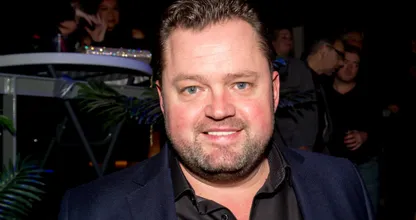Niets dan lof voor Frans Duijts na maagverkleining