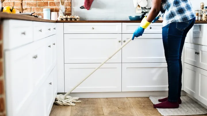 10 x slechte schoonmaakgewoontes die je makkelijk af kunt leren