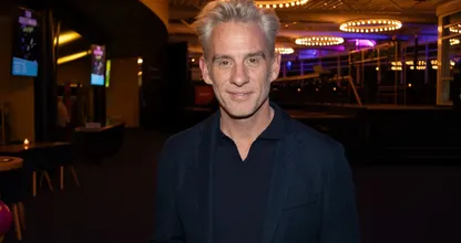 Dit is de opvolger van presentator Art Rooijakkers in B&B Vol Liefde