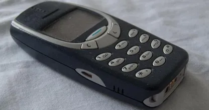 Goed nieuws voor degenen die hun oude Nokia 3310 nog steeds missen....!