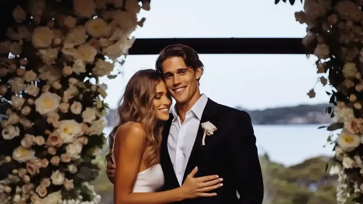 A foto perfeita de um fotógrafo de casamento leva a uma descoberta que muda tudo!