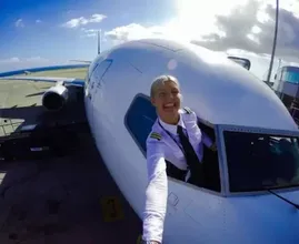 Diese 31 wilden Momente am Flughafen werden Sie zum Staunen bringen!
