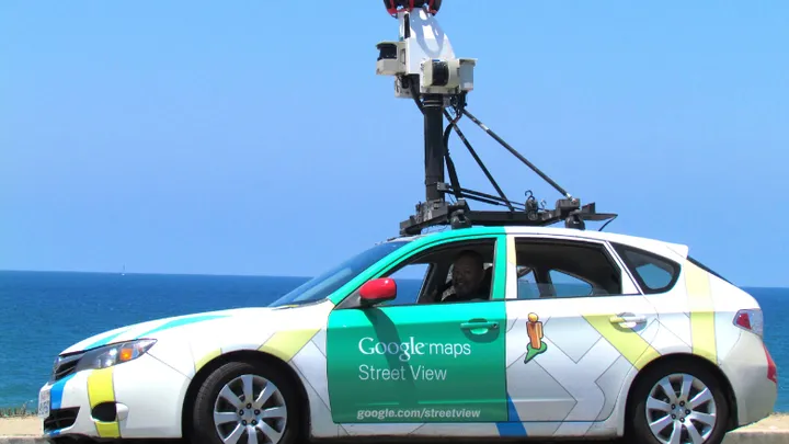 Zo maak je je huis onherkenbaar in Google Street View