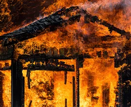 Met deze tips ben je goed voorbereid op brand in huis