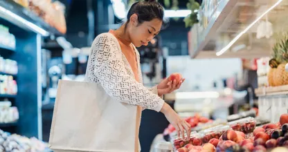 Aha! Deze supermarkt is op dit moment blijkbaar het goedkoopst