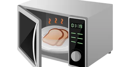 These are the foods you should NEVER reheat and this is why!