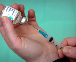 Dit jaar de griepprik halen gaat door corona nét even anders