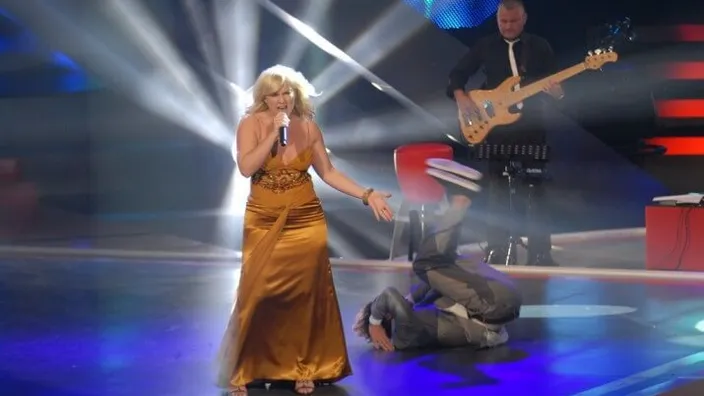 WOW: K-otic zangeres Rachel is na een maagoperatie al 45 kilo (!) lichter, moet je zien!
