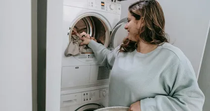 Schimmel in je wasmachine? Zo kom je er vanaf