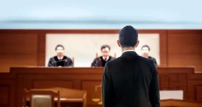 Voici les 29 affaires judiciaires les plus étranges de tous les temps