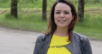 Gwen uit B&B Vol Liefde deelt eerste foto met nieuwe vriend