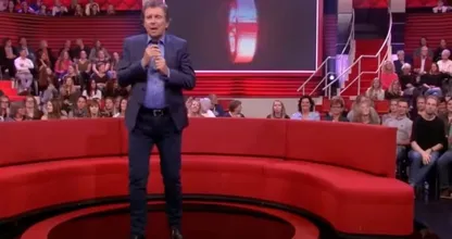 All You Need Is Love dit jaar op de radio tijdens Valentijnsdag
