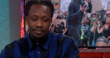 Akwasi blikt terug op veelbesproken uitspraken Dam: ‘Superdom’