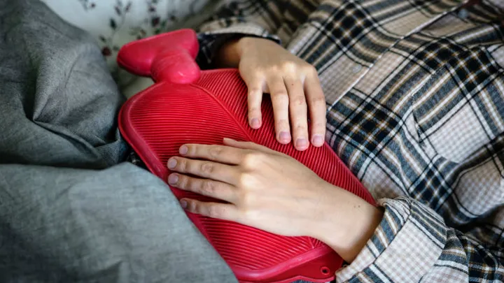 These are the 7 signs of appendicitis