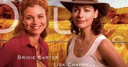 Het verhaal gaat verder: McLeod’s Daughters krijgt een film