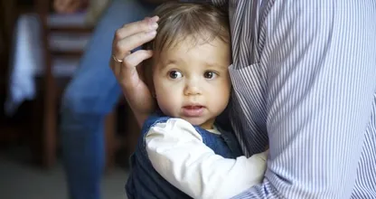 De ouders van deze verwisselde baby's kwamen voor een hele moeilijke beslissing te staan