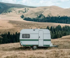 Kamperen wordt populairder en de verkoop van caravans neemt toe