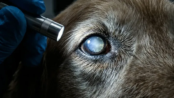 Dog is taken to be euthanized – minutes later, something unexpected happens…