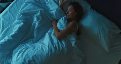 Met deze tips kun je 's winters beter je bed uitkomen