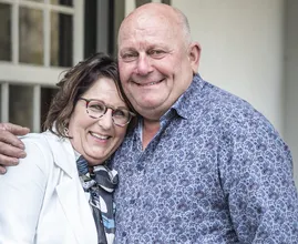 Hoe gaat het nu met boer Hans en Annette uit Boer Zoekt Vrouw?