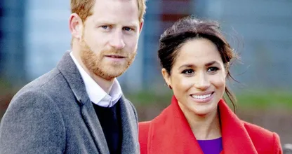 ヘンリー王子とメーガン妃がイギリス王室に戻れない衝撃的な理由
