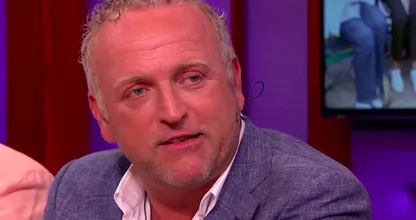 Gordon is woedend en waarschuwt volgers voor nepprofielen op social media