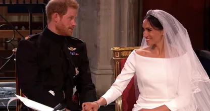 Zoveel kostte de koninklijke bruiloft van prins Harry en Meghan Markle