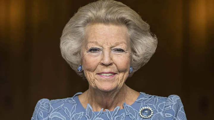 Zo zien de acht kleinkinderen van prinses Beatrix eruit