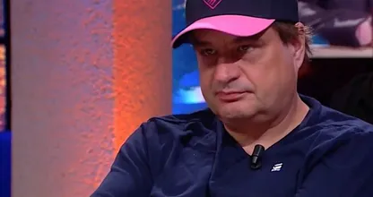 Kijkers uiten kritiek op verschijning Frank Lammers in talkshow Beau