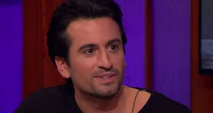 Dotan omschrijft afgelopen jaar als moeilijkste periode in zijn leven