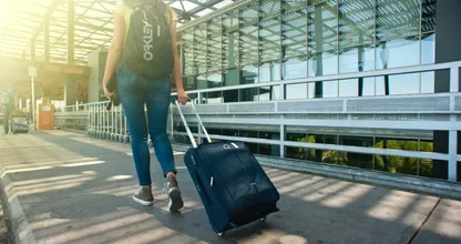 Stijging coronacijfers zorgt voor mogelijk negatief reisadvies vanuit Europa