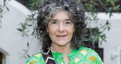 Dieuwertje Blok krijgt neusamputatie: 'Het was mijn neus of mijn leven'