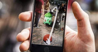 Het populaire Pokémon Go-spel heeft het leven van deze autistische jongen totaal verandert!