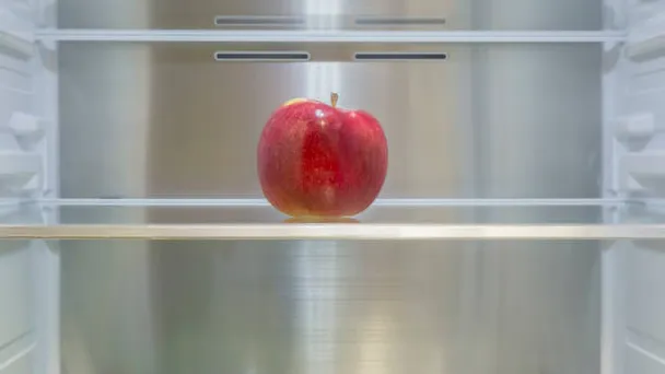 C’est pourquoi vous ne devriez jamais stocker ces aliments au réfrigérateur