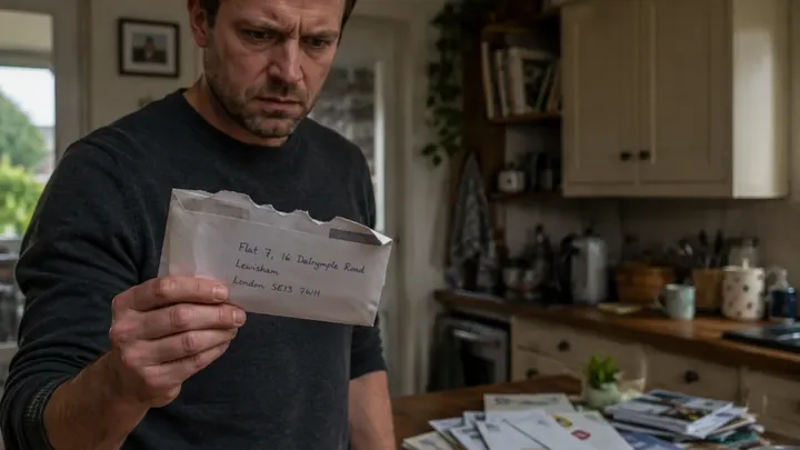 Dog Won’t Leave Woman Alone — When Husband Discovers The Truth, He Calls The Police